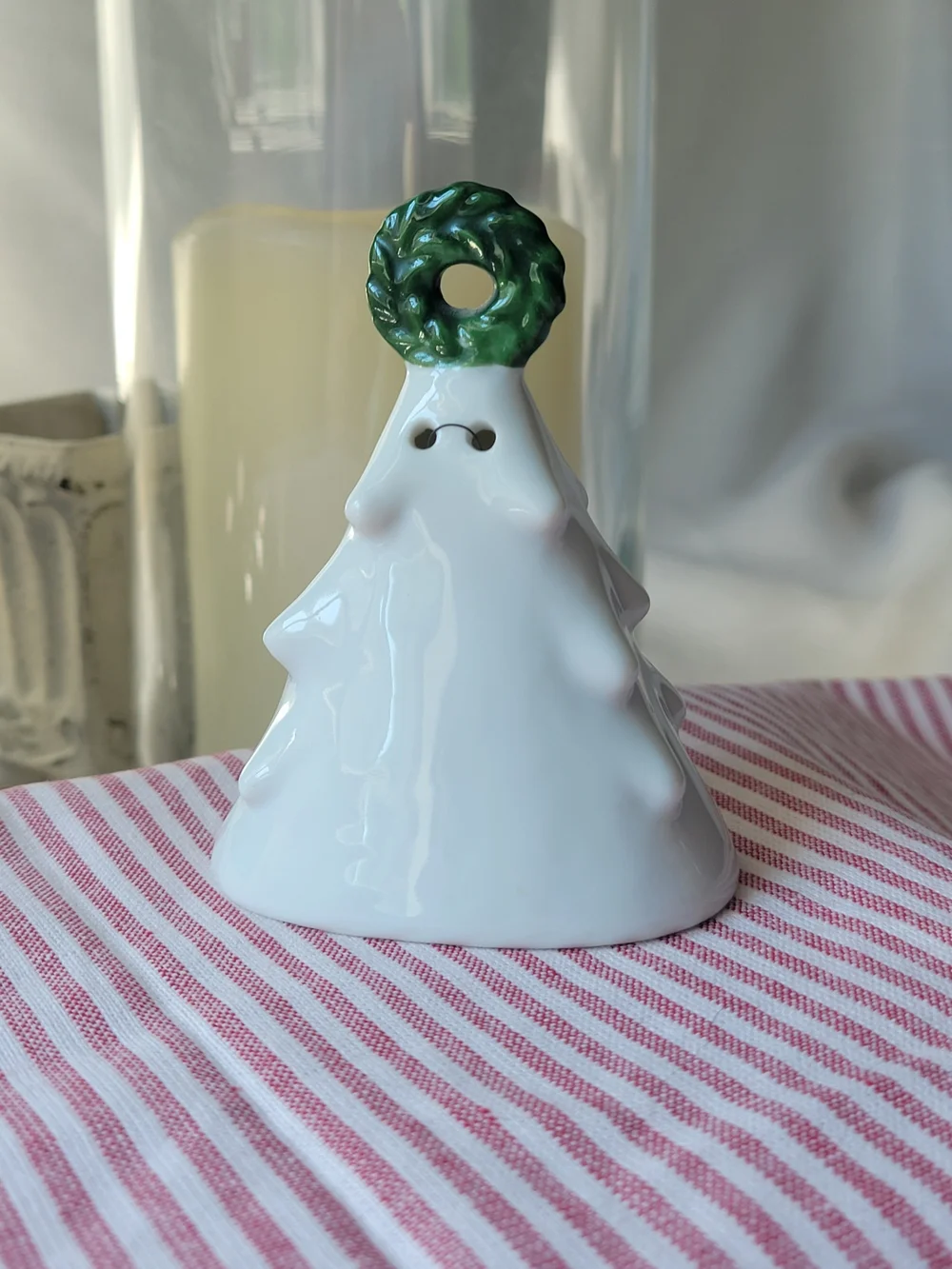 Lefton China vintage porcelain
